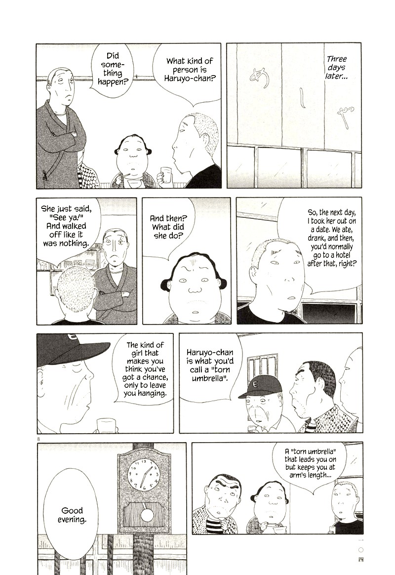 Shinya Shokudou 67 8