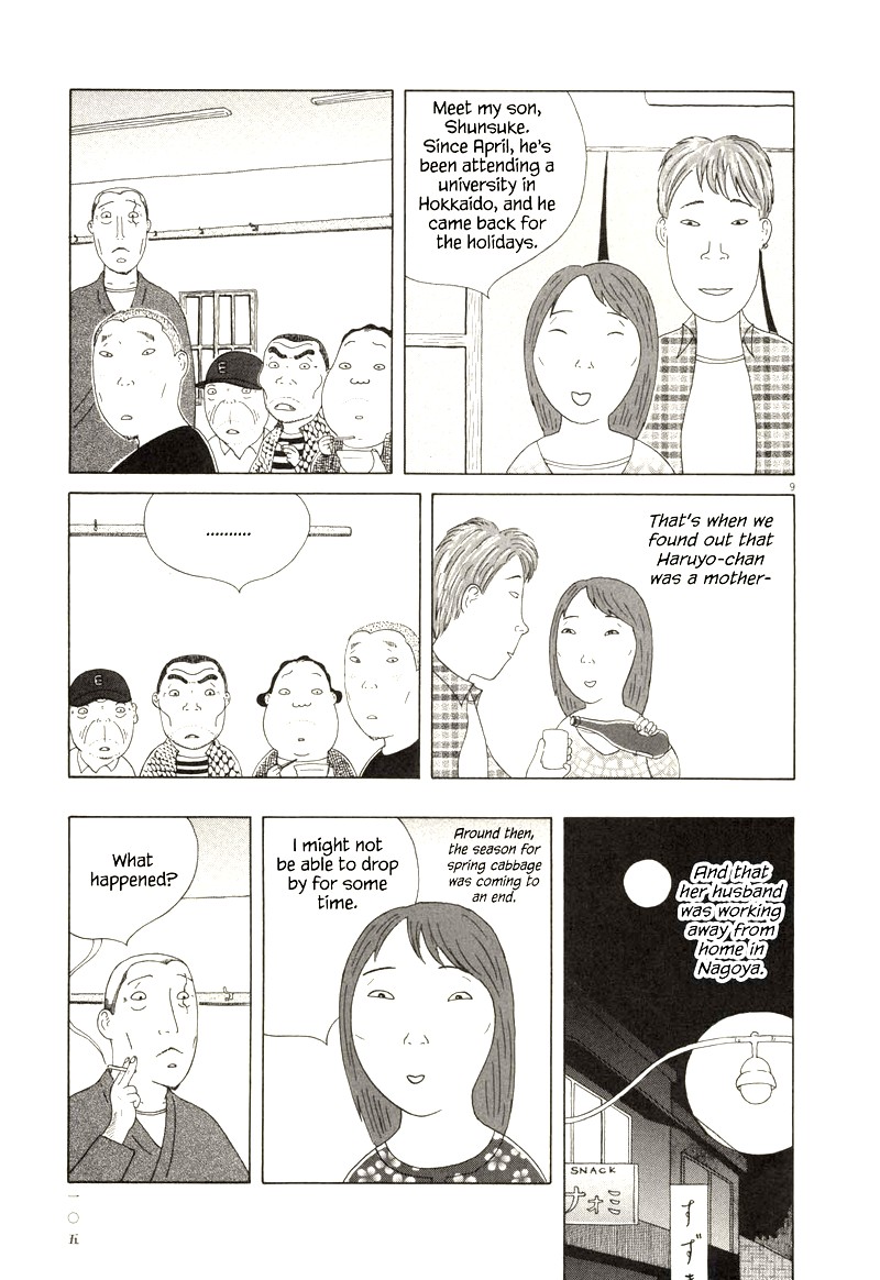 Shinya Shokudou 67 9