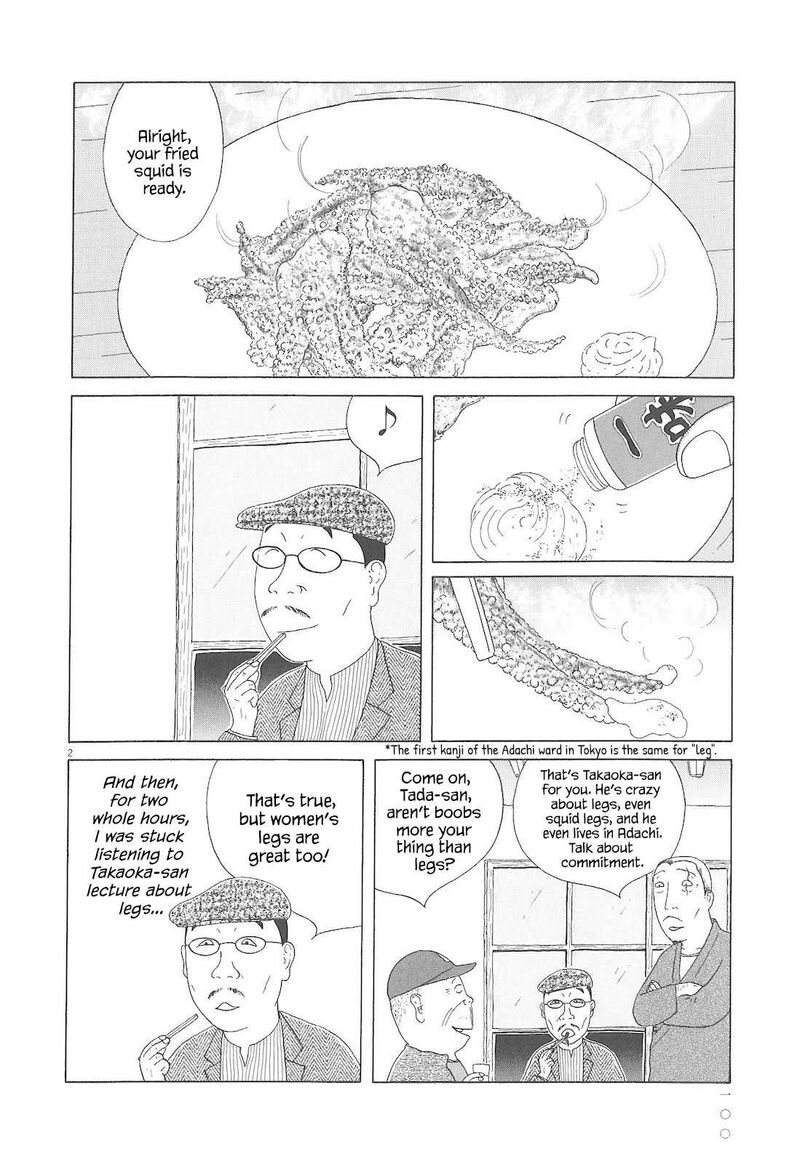 Shinya Shokudou 81 3