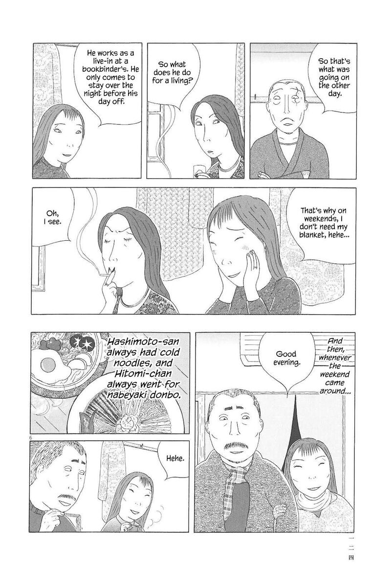 Shinya Shokudou 83 7