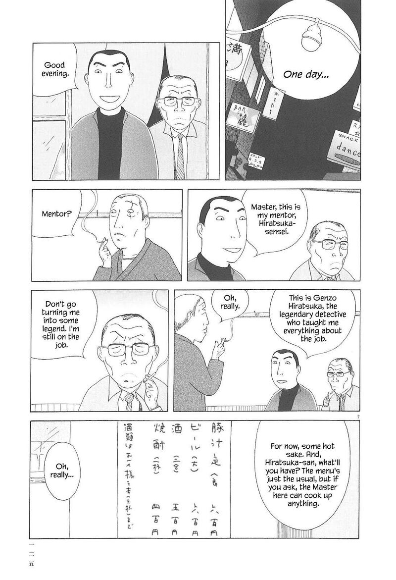 Shinya Shokudou 83 8