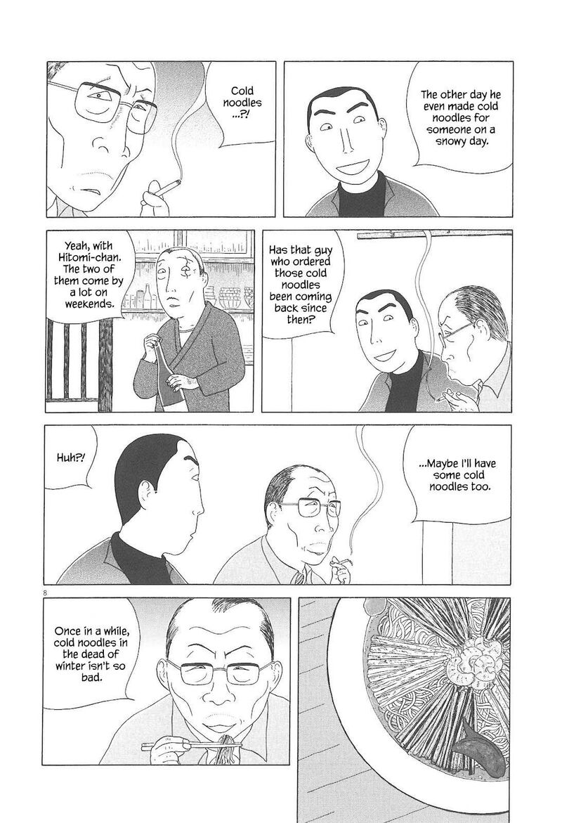 Shinya Shokudou 83 9