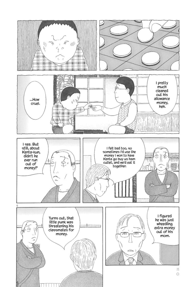 Shinya Shokudou 88 7