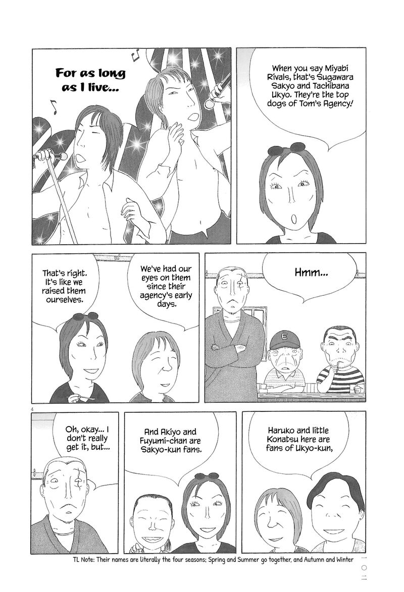 Shinya Shokudou 95 5