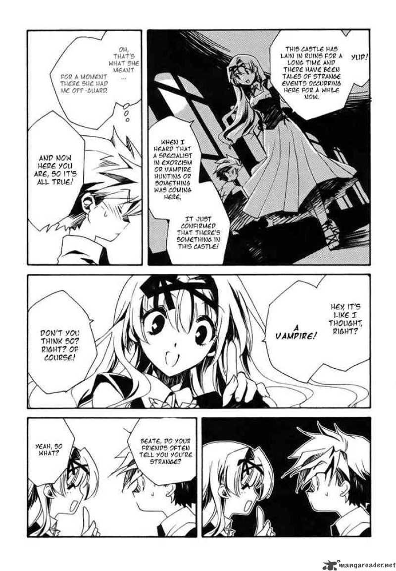 Shinyaku Ookami Ga Kuru 1 13