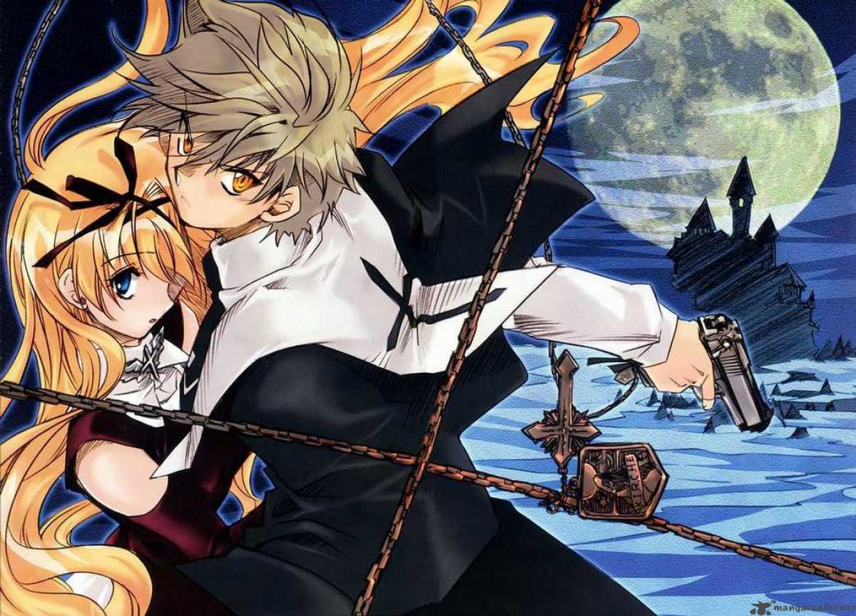Shinyaku Ookami Ga Kuru 1 3