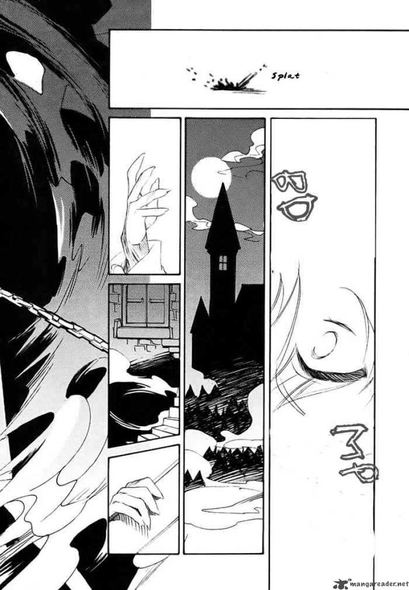 Shinyaku Ookami Ga Kuru 1 34