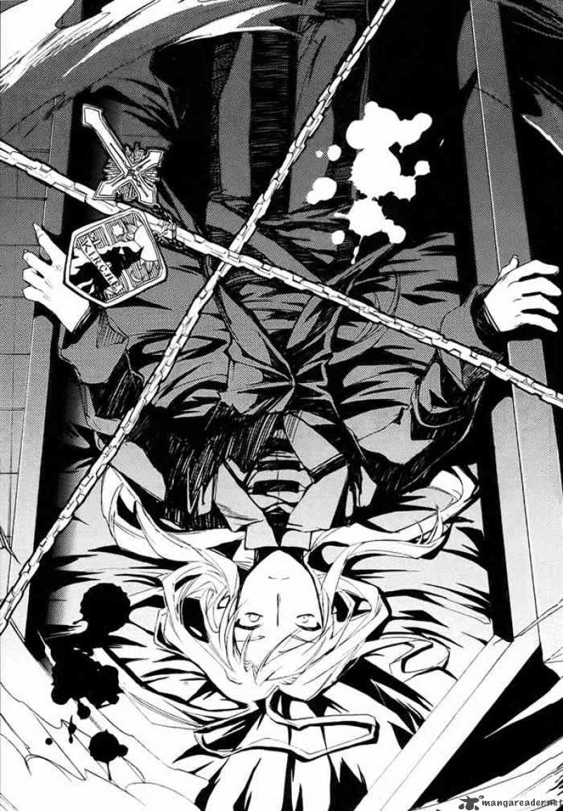 Shinyaku Ookami Ga Kuru 1 35
