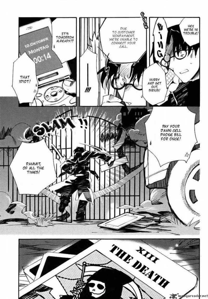 Shinyaku Ookami Ga Kuru 1 37