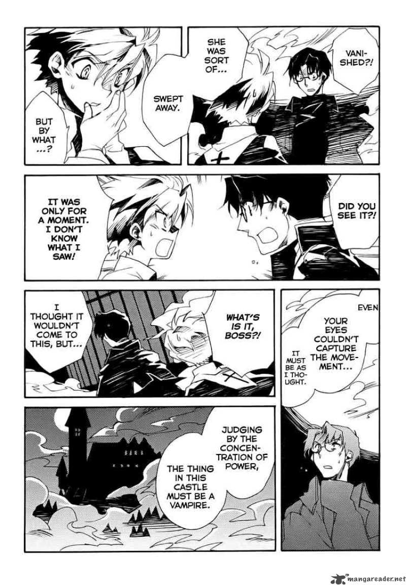 Shinyaku Ookami Ga Kuru 1 46