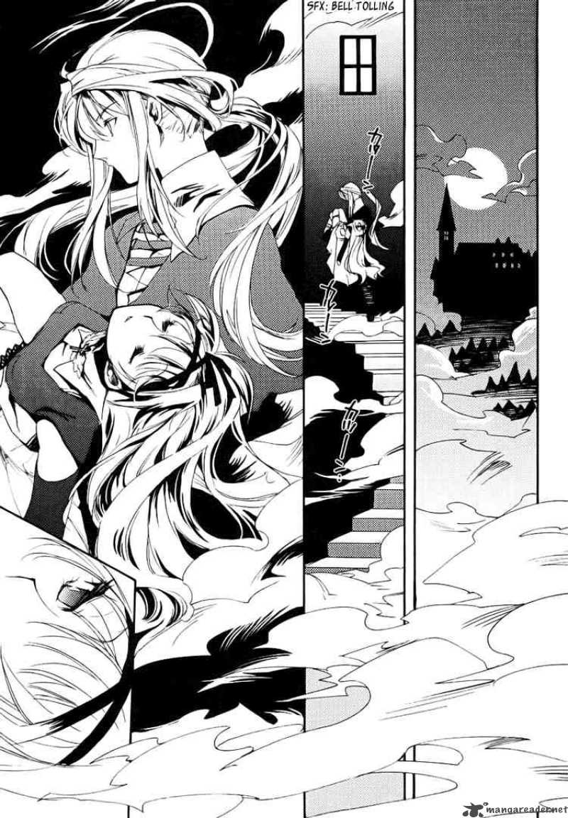 Shinyaku Ookami Ga Kuru 1 53