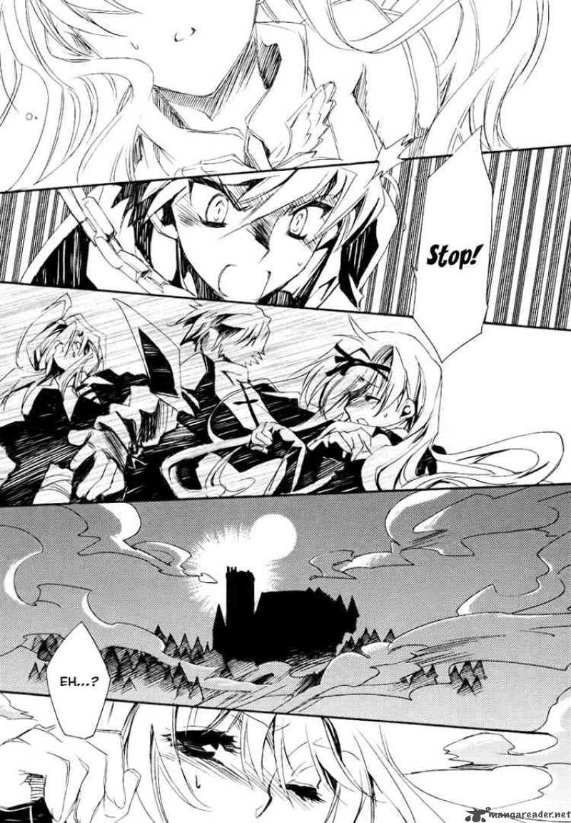 Shinyaku Ookami Ga Kuru 1 68