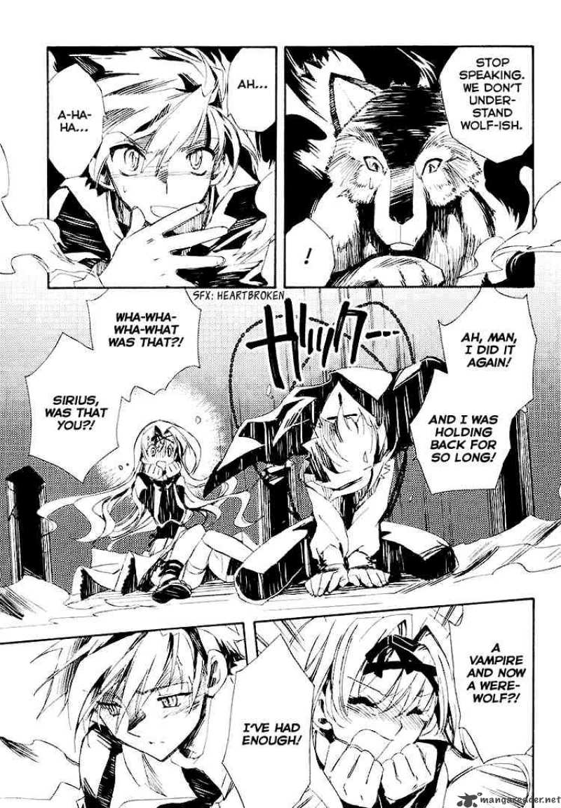 Shinyaku Ookami Ga Kuru 1 70