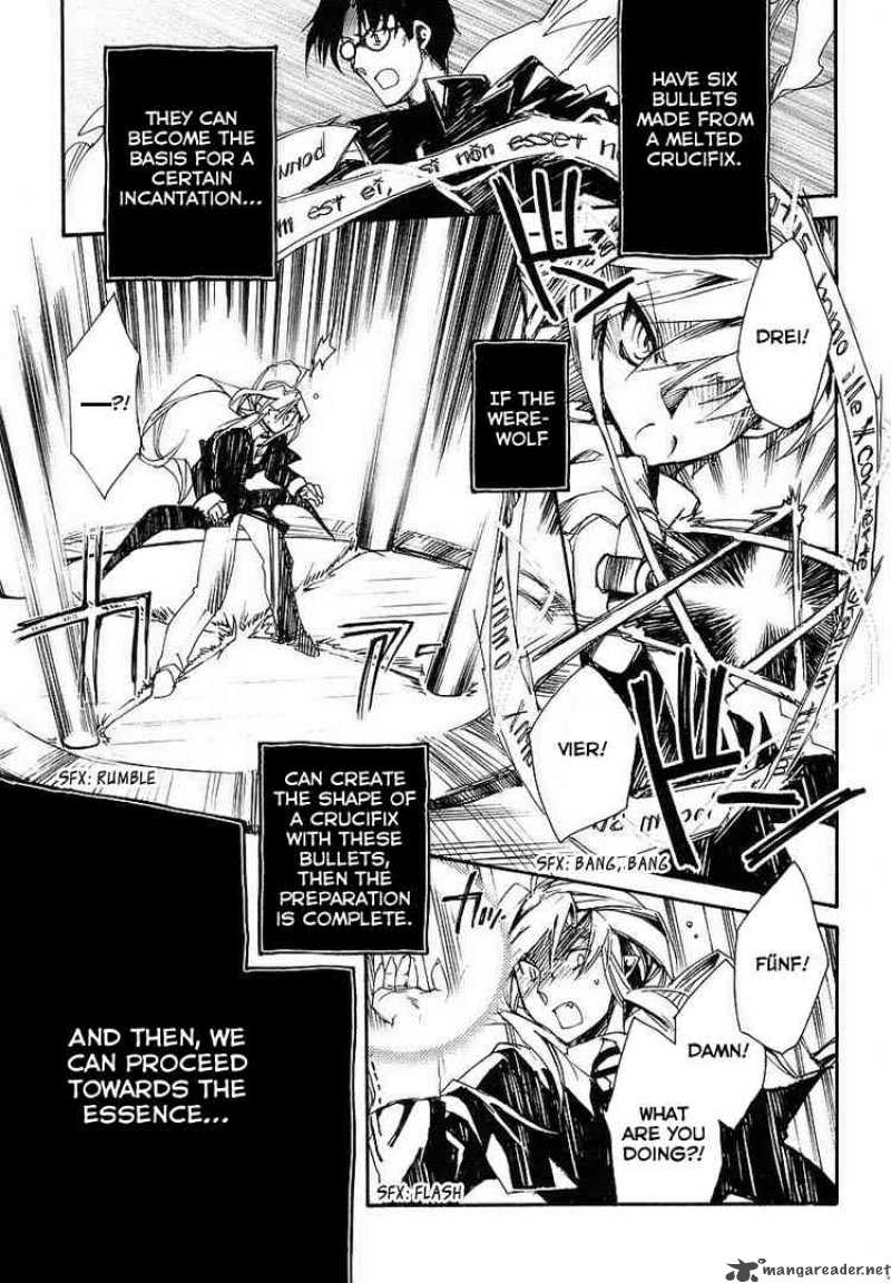 Shinyaku Ookami Ga Kuru 1 74