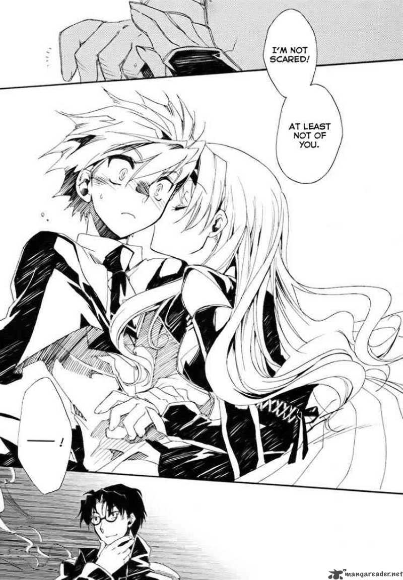 Shinyaku Ookami Ga Kuru 1 79