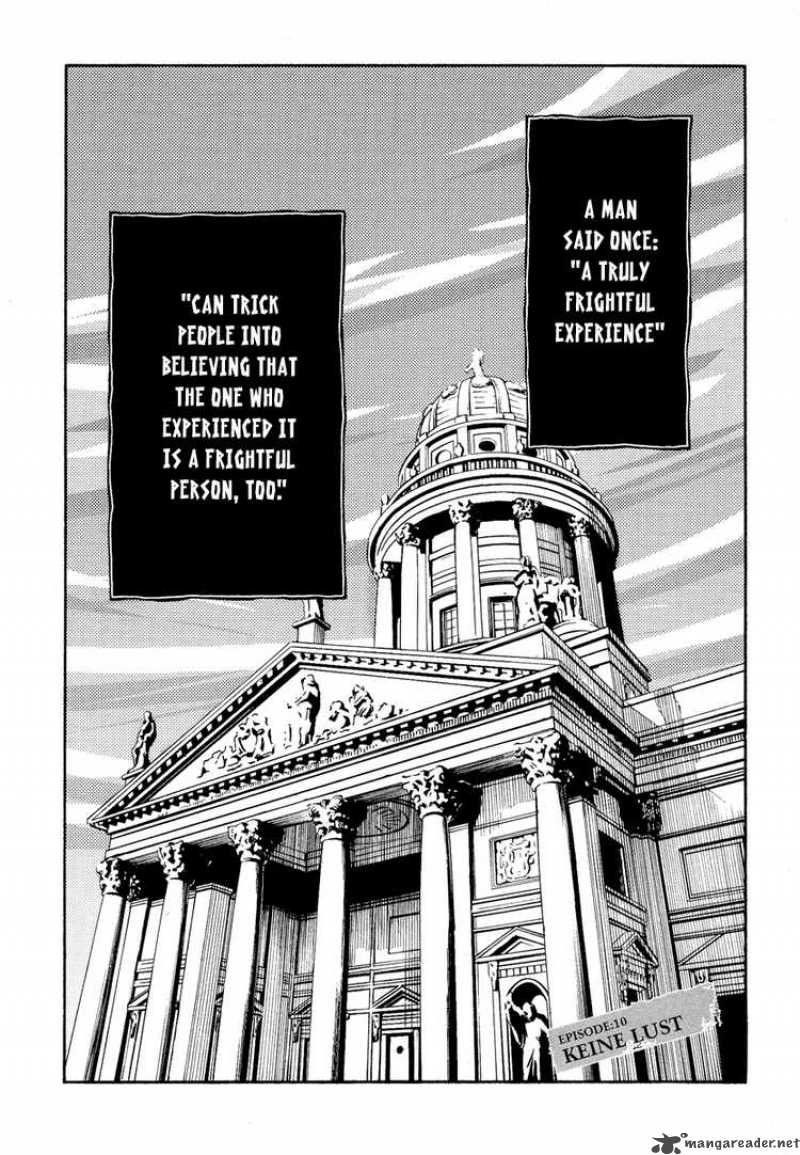 Shinyaku Ookami Ga Kuru 10 1