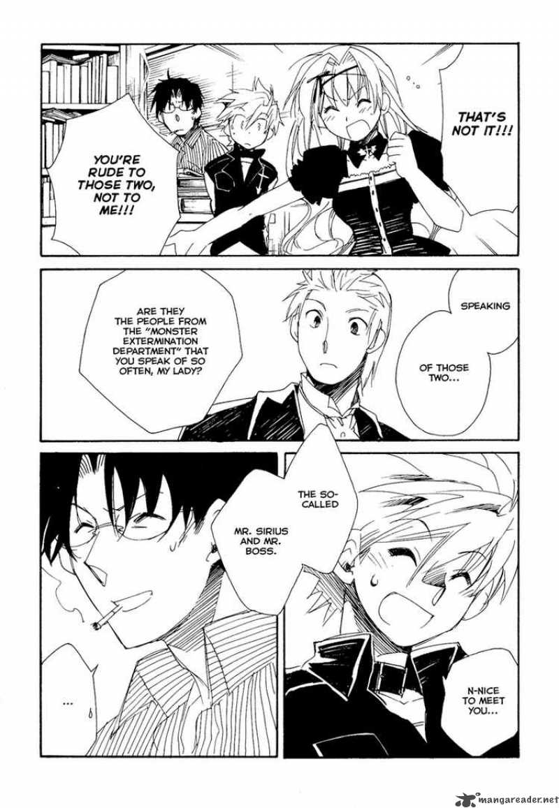 Shinyaku Ookami Ga Kuru 10 10
