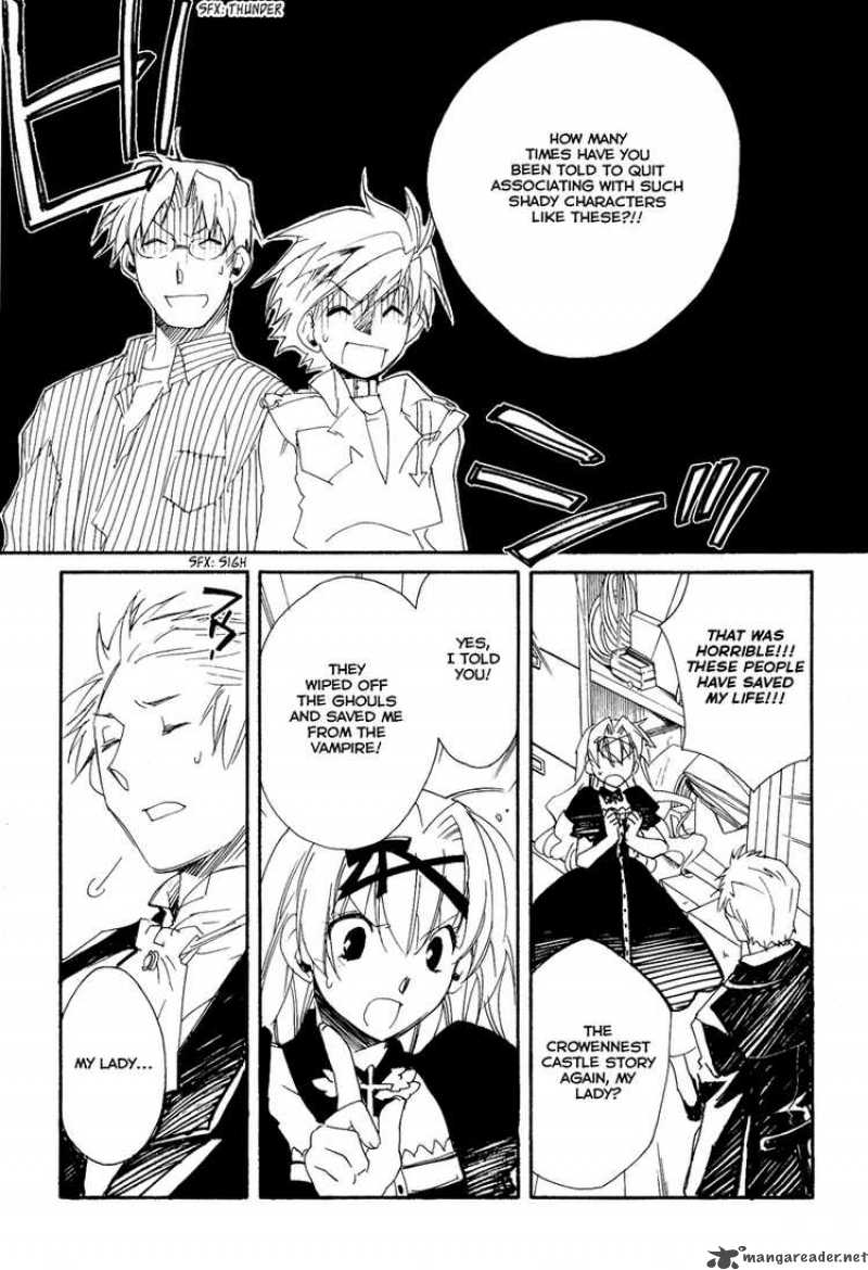 Shinyaku Ookami Ga Kuru 10 11