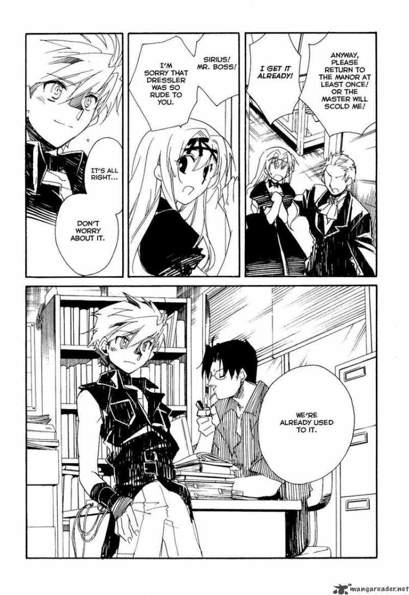 Shinyaku Ookami Ga Kuru 10 14