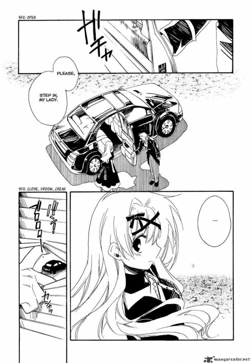 Shinyaku Ookami Ga Kuru 10 15