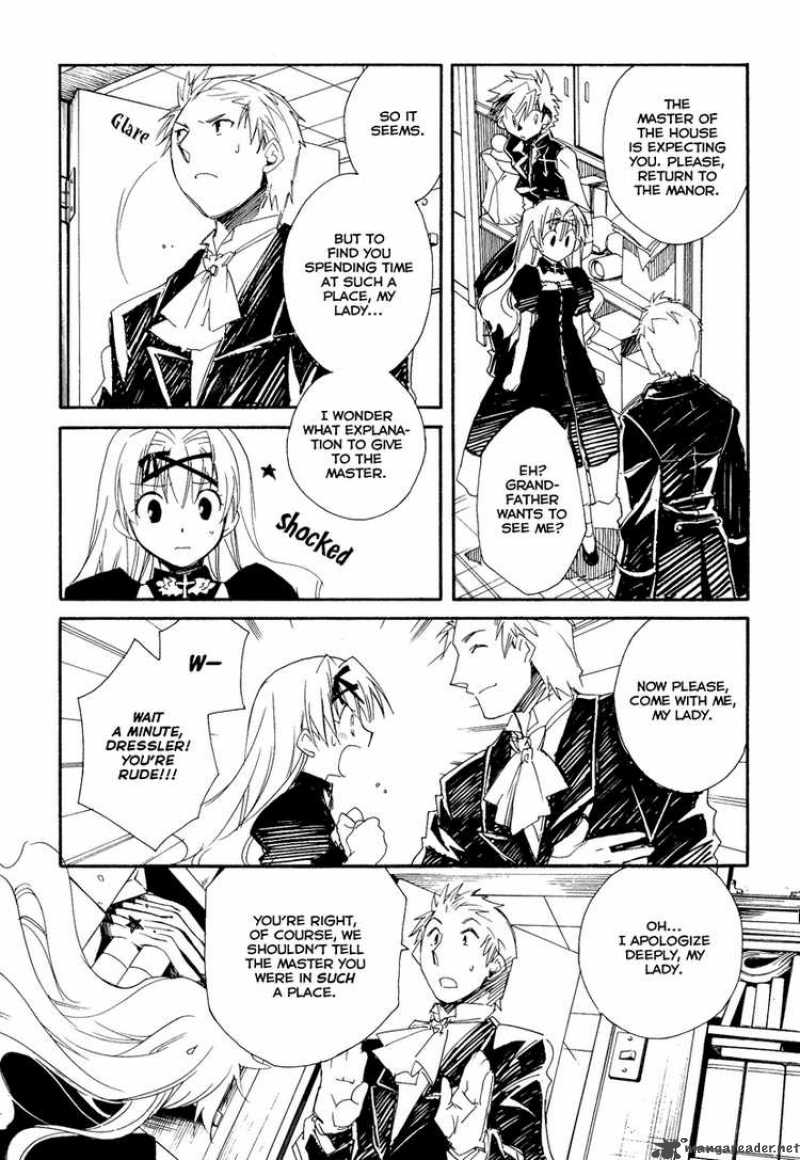 Shinyaku Ookami Ga Kuru 10 9