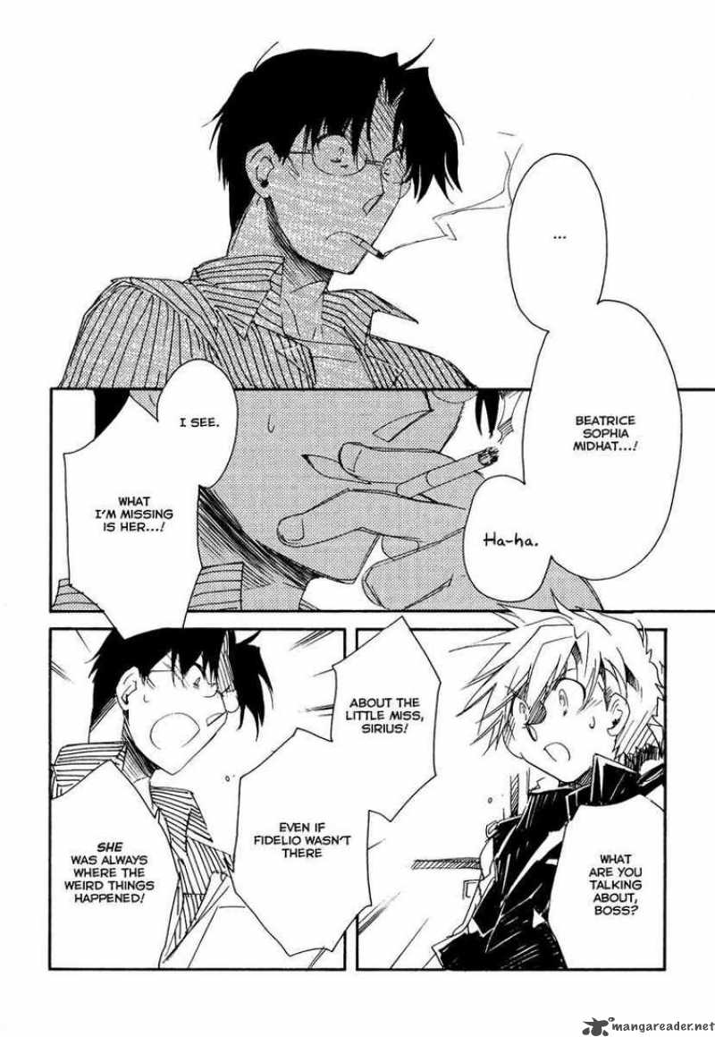 Shinyaku Ookami Ga Kuru 11 12