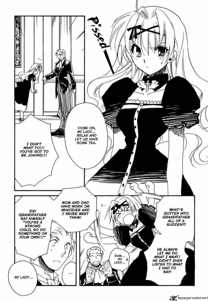 Shinyaku Ookami Ga Kuru 11 5