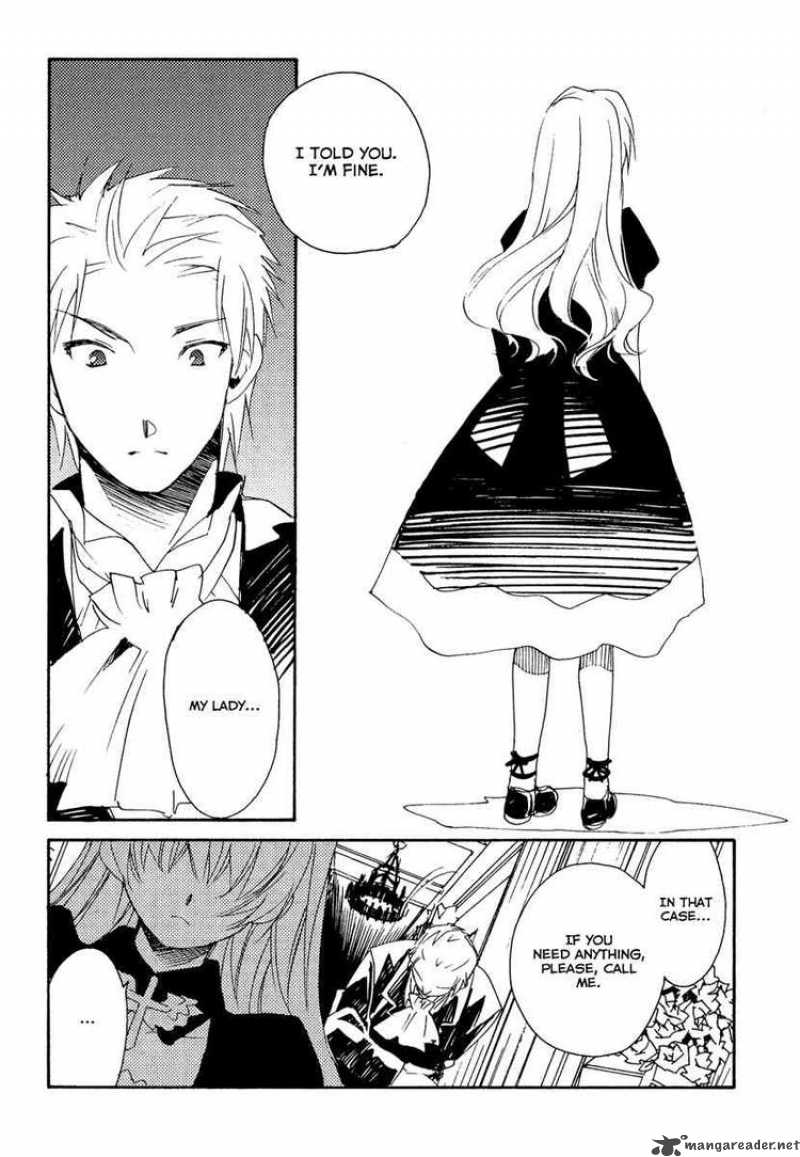 Shinyaku Ookami Ga Kuru 11 7