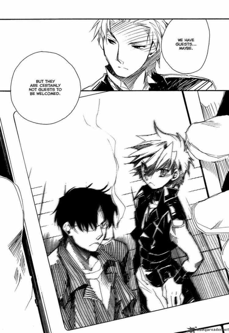 Shinyaku Ookami Ga Kuru 12 9