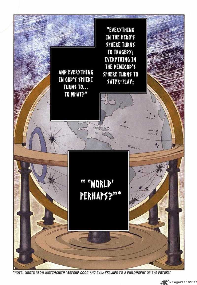 Shinyaku Ookami Ga Kuru 14 1