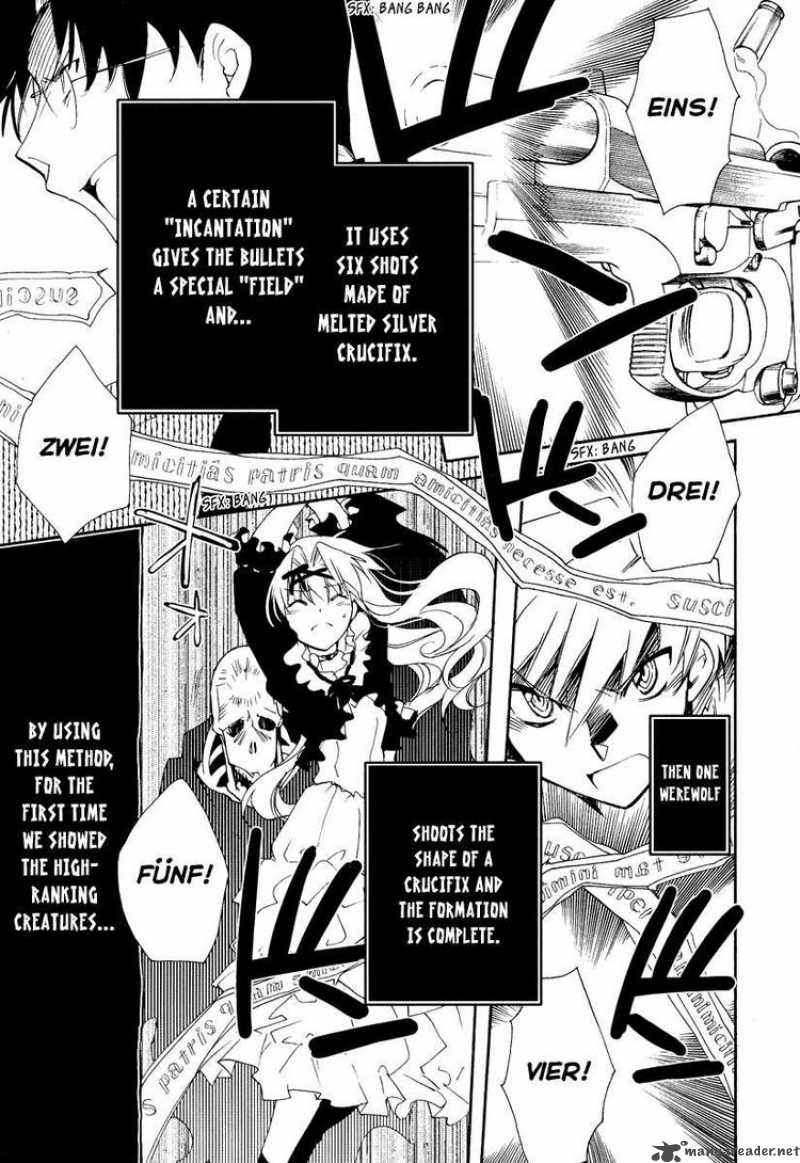 Shinyaku Ookami Ga Kuru 14 25