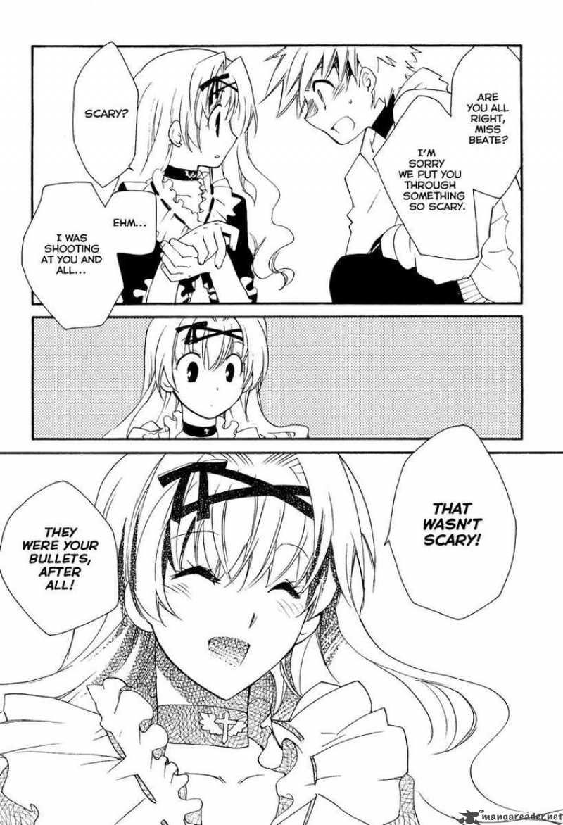 Shinyaku Ookami Ga Kuru 14 28