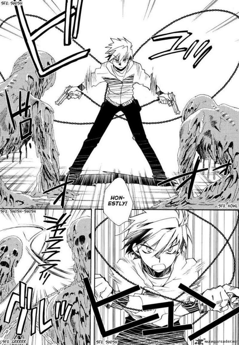 Shinyaku Ookami Ga Kuru 14 7