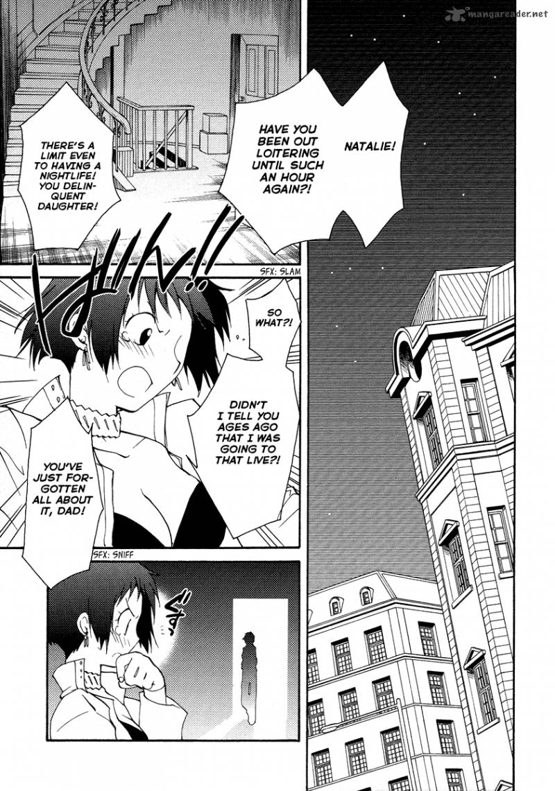 Shinyaku Ookami Ga Kuru 15 23