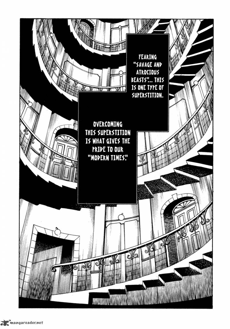 Shinyaku Ookami Ga Kuru 15 7