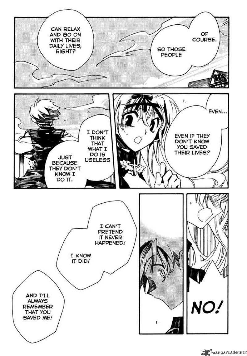 Shinyaku Ookami Ga Kuru 2 26