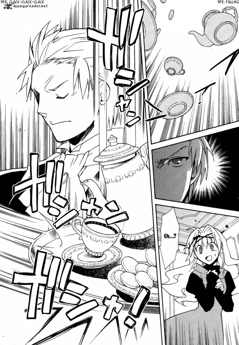 Shinyaku Ookami Ga Kuru 22 8