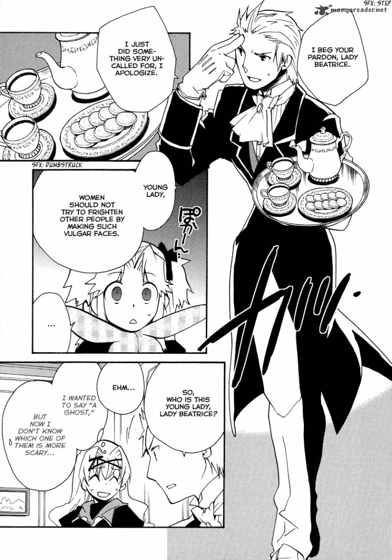 Shinyaku Ookami Ga Kuru 22 9