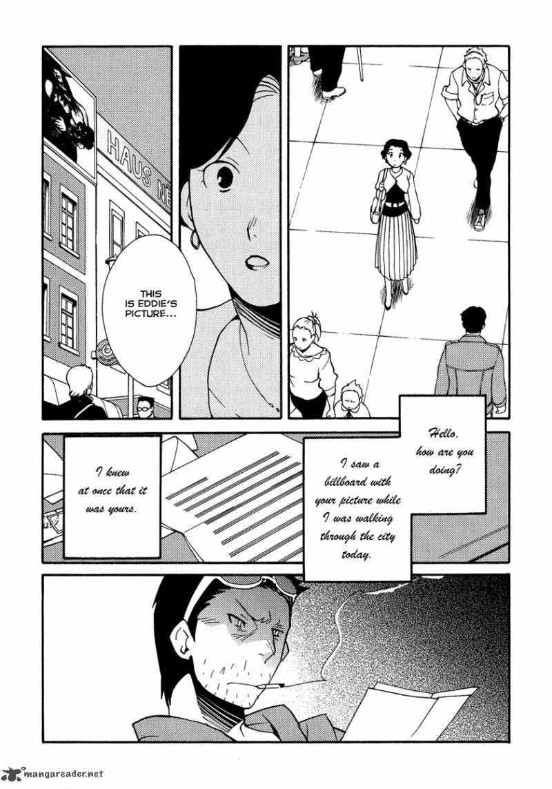 Shinyaku Ookami Ga Kuru 23 12