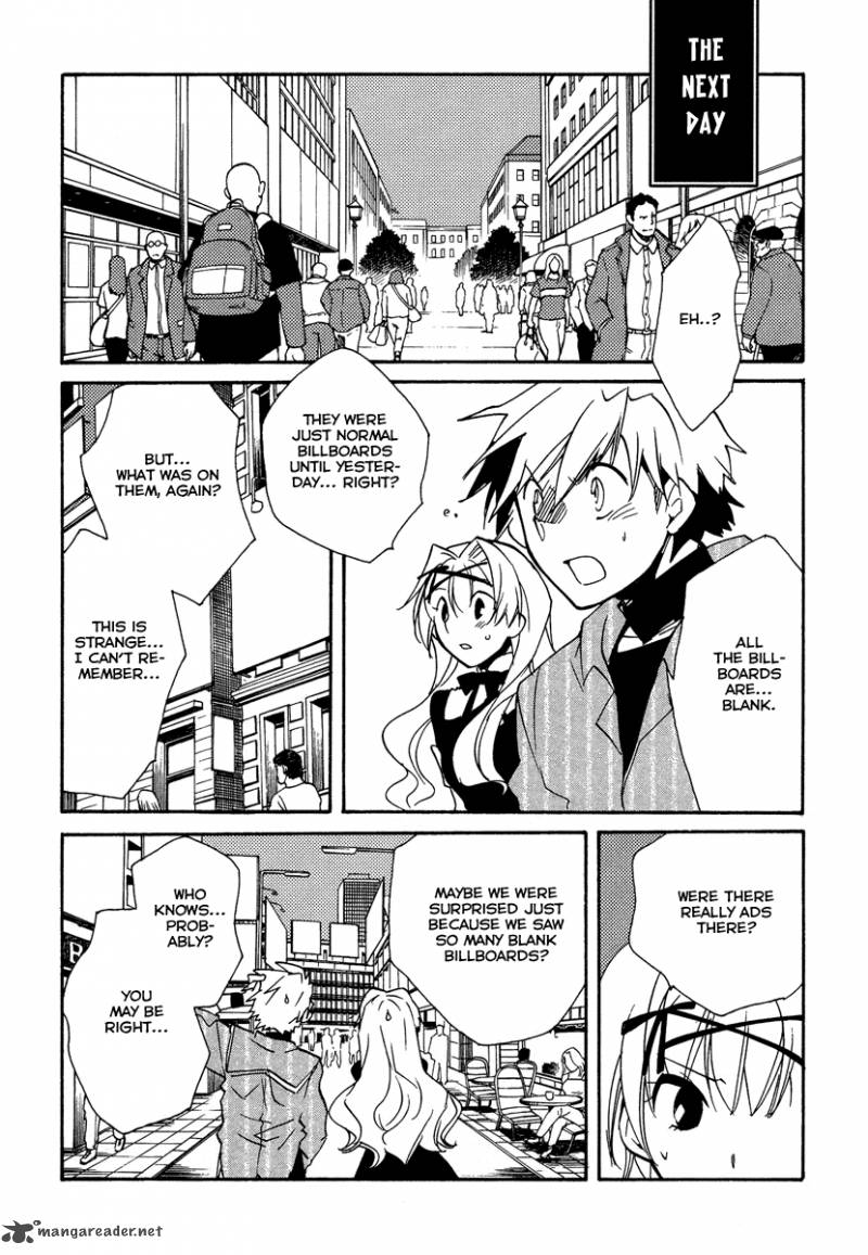 Shinyaku Ookami Ga Kuru 23 28