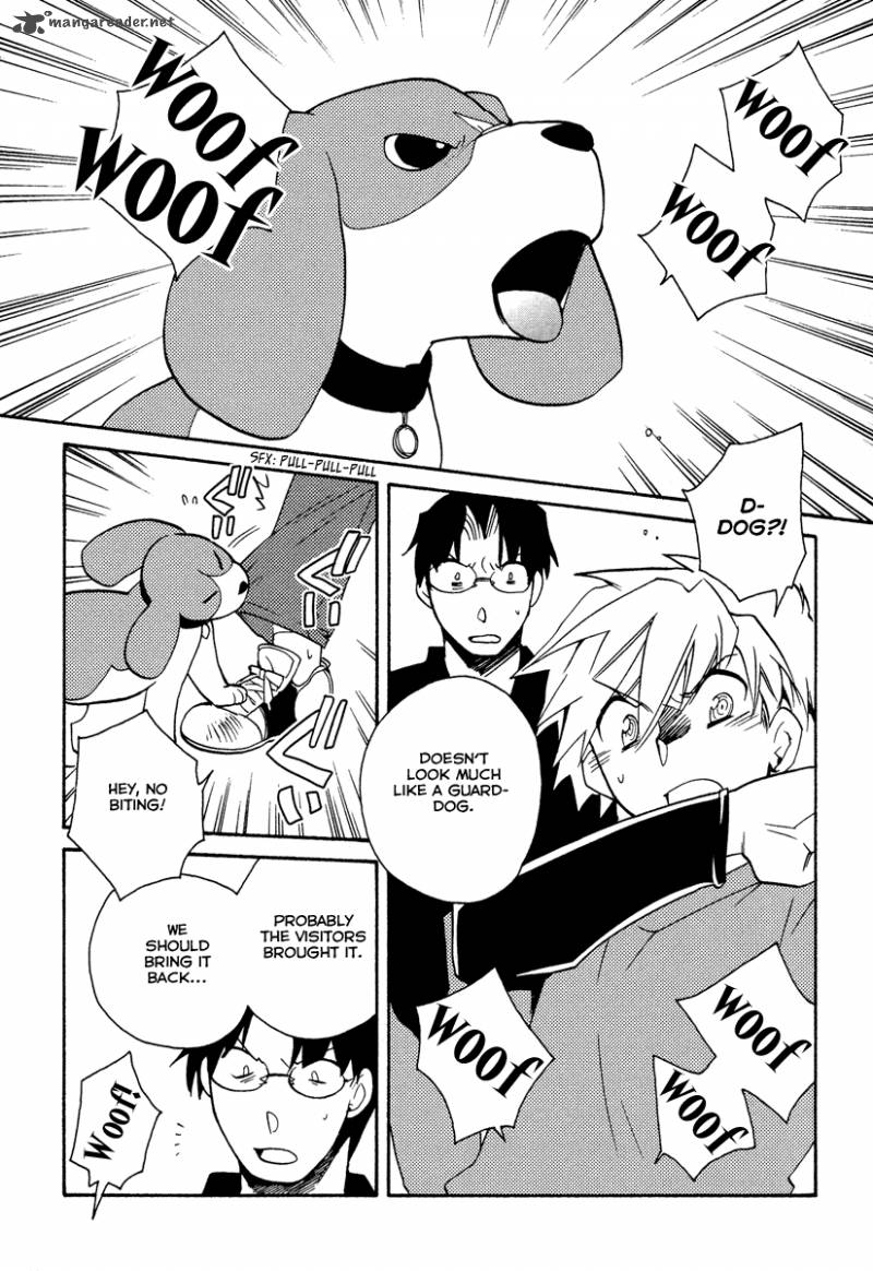 Shinyaku Ookami Ga Kuru 24 12