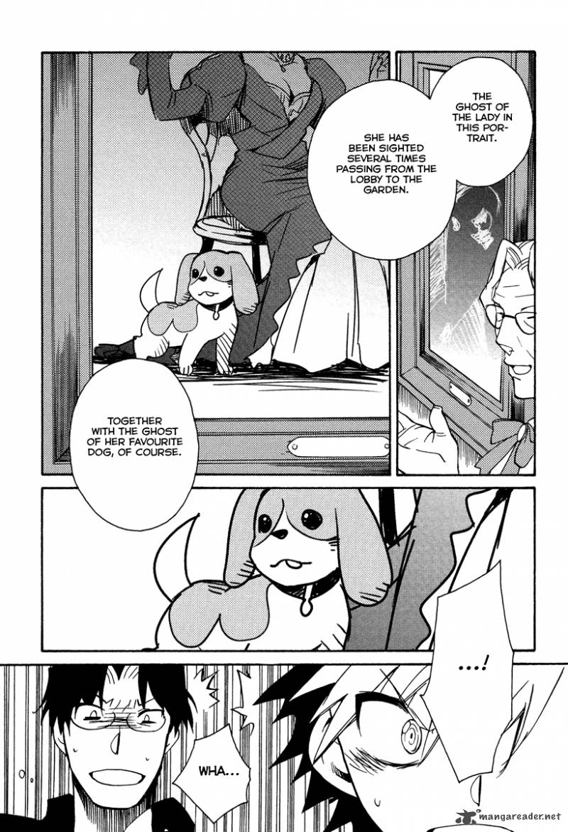 Shinyaku Ookami Ga Kuru 24 24