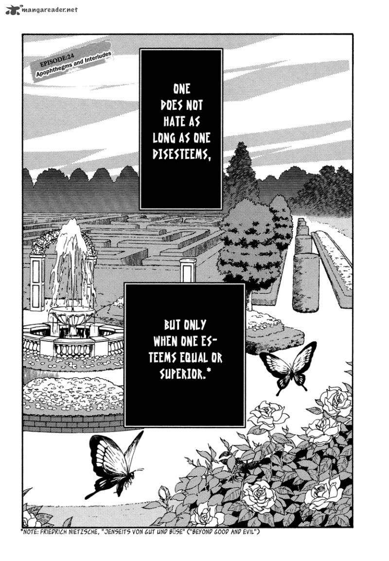 Shinyaku Ookami Ga Kuru 24 3