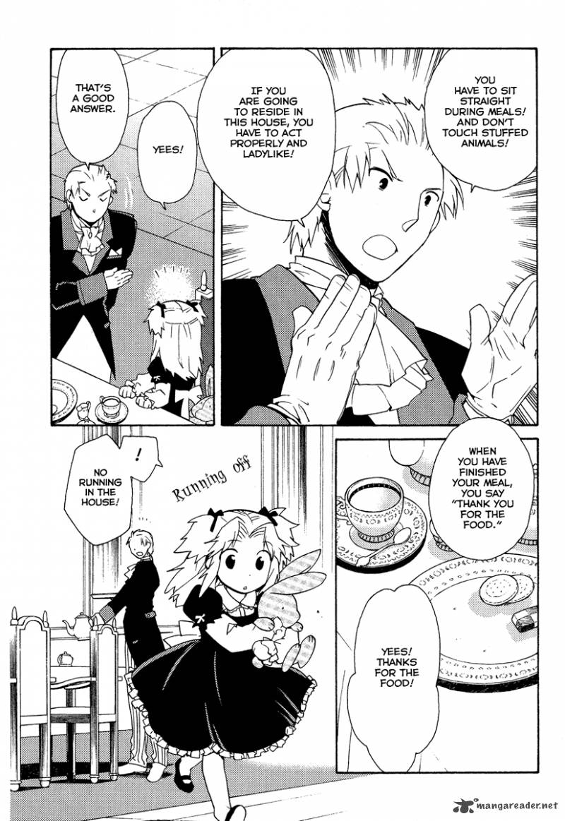 Shinyaku Ookami Ga Kuru 25 10