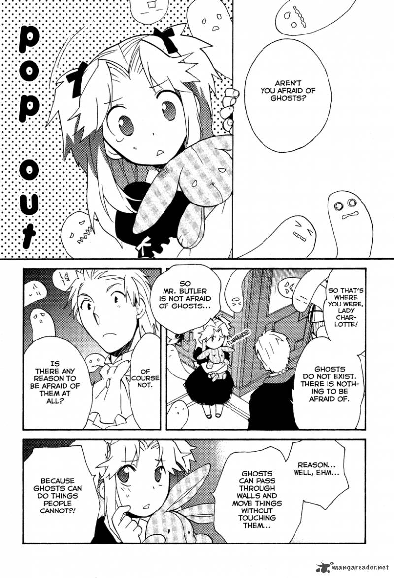 Shinyaku Ookami Ga Kuru 25 18