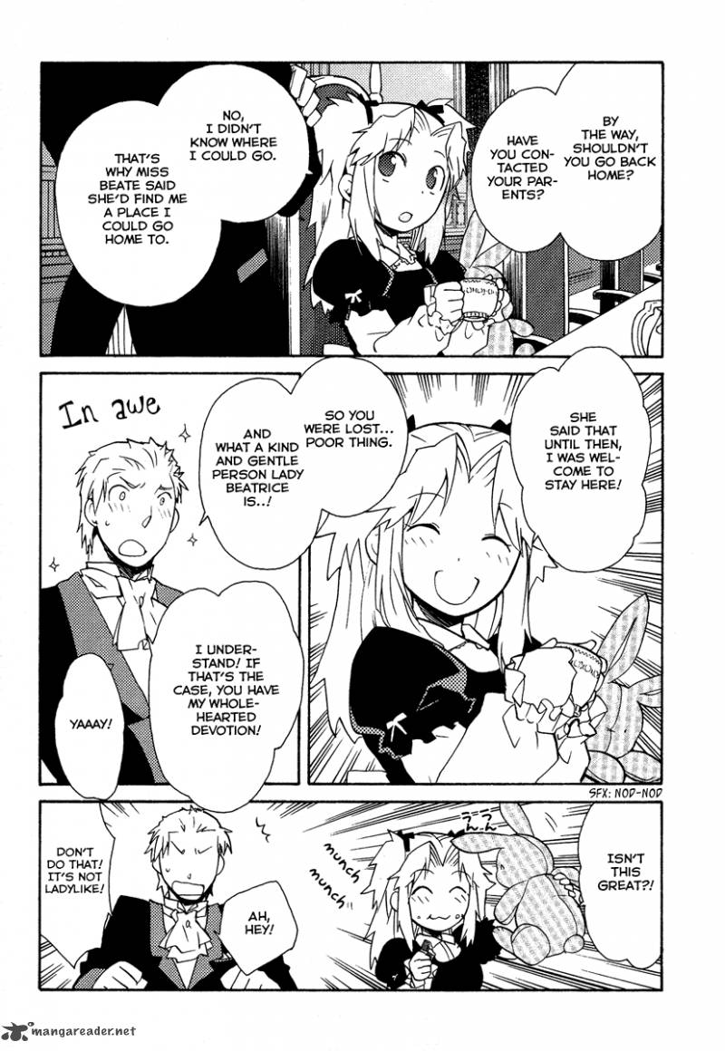 Shinyaku Ookami Ga Kuru 25 9