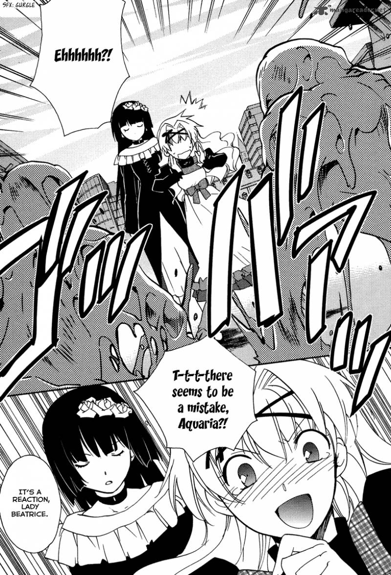 Shinyaku Ookami Ga Kuru 26 11