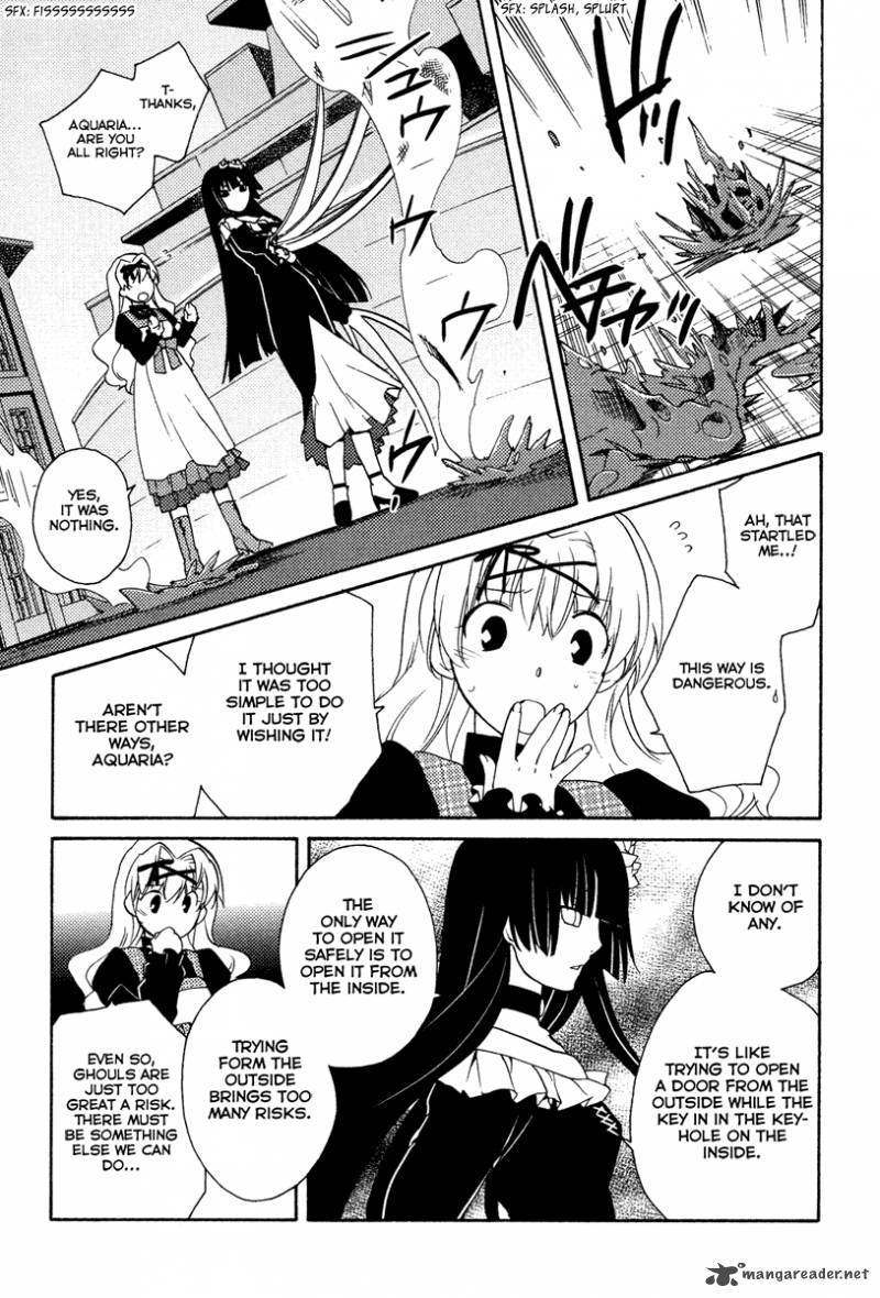 Shinyaku Ookami Ga Kuru 26 13