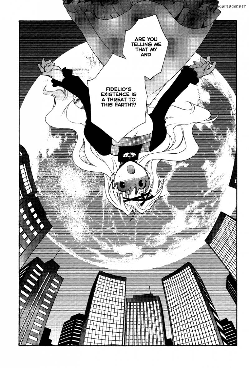 Shinyaku Ookami Ga Kuru 28 10