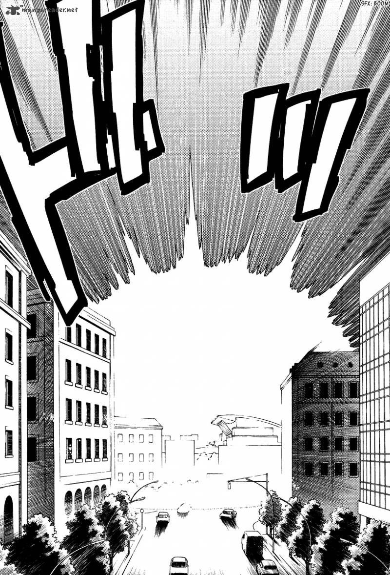 Shinyaku Ookami Ga Kuru 29 8